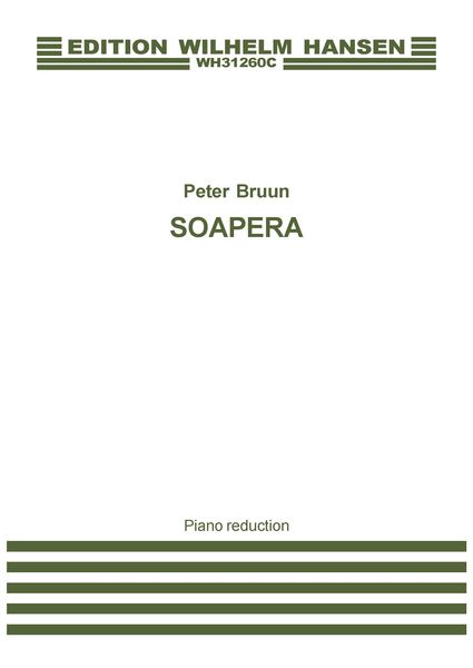 Soapera 1-4 (2007).