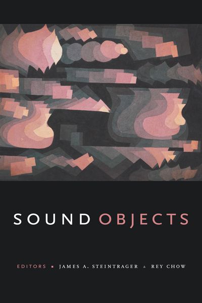 Sound Objects.