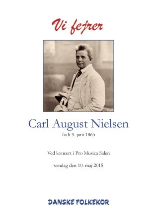 VI Fejrer = We Celebrate [Danish] : For SATB Chorus A Capella.