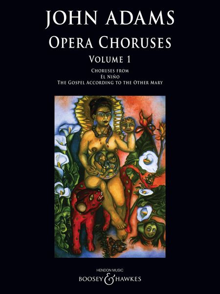 Opera Choruses, Vol. 1 / edited by Grant Gershon.
