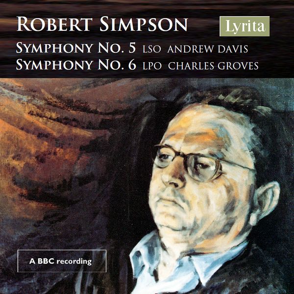 Symphonies Nos. 5 and 6.