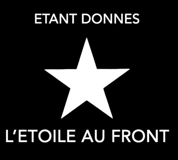 Etoile Au Front.