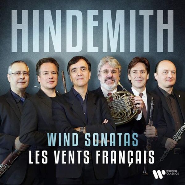 Wind Sonatas / Les Vents Français.