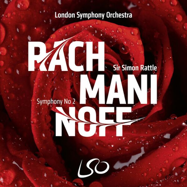 Symphony No. 2 / London Symphony Orchestra, Sir Simon Rattle, Conductor.