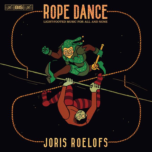 Rope Dance.