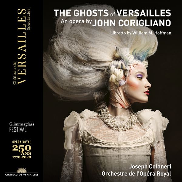 Ghosts of Versailles.