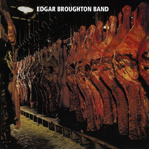 Egard Broughton Band.