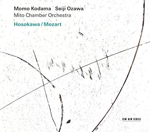 Hosokawa/Mozart.