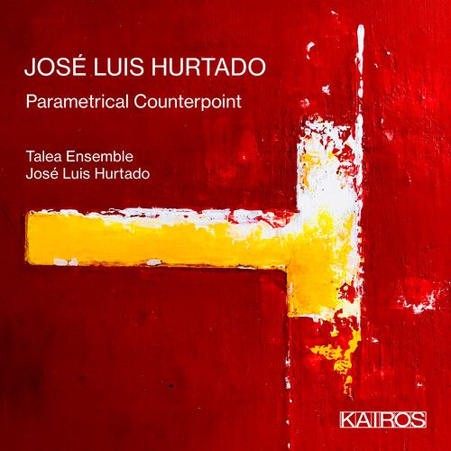 Parametrical Counterpoint / Talea Ensemble.