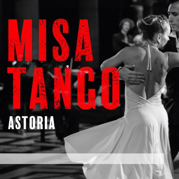 Misa Tango.