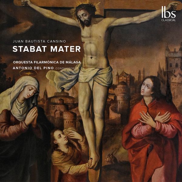 Stabat Mater.