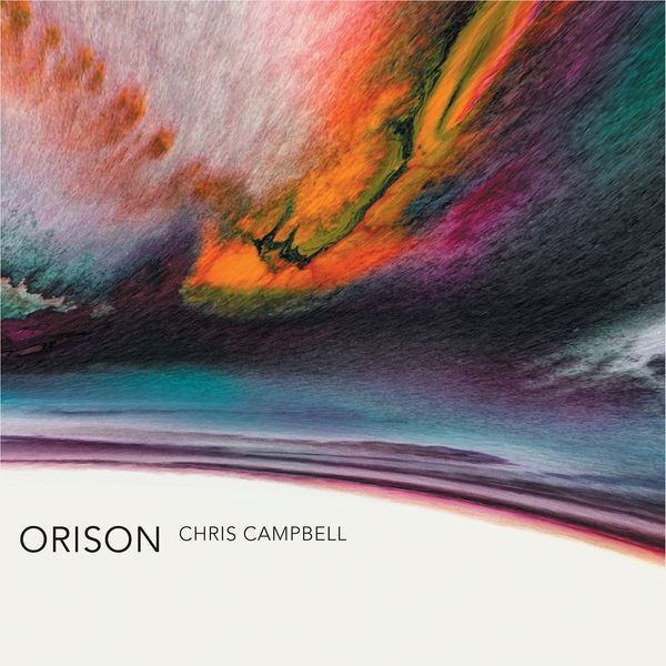 Orison.