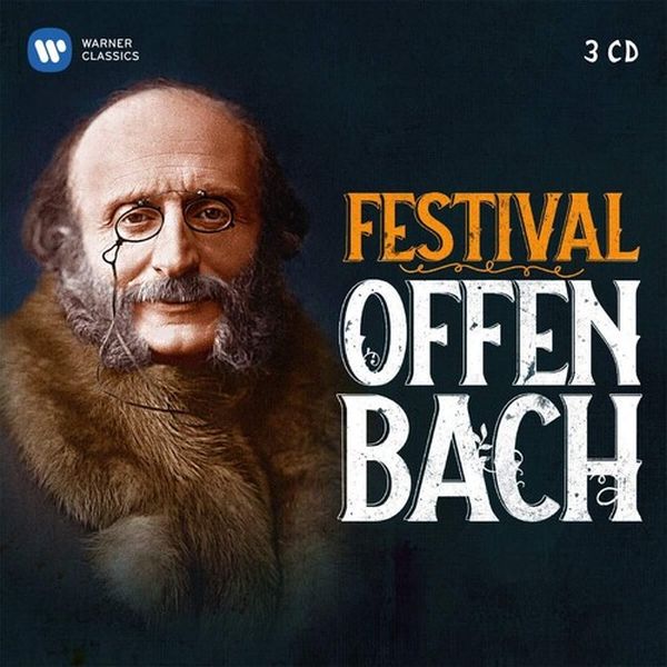 Festival Offenbach.