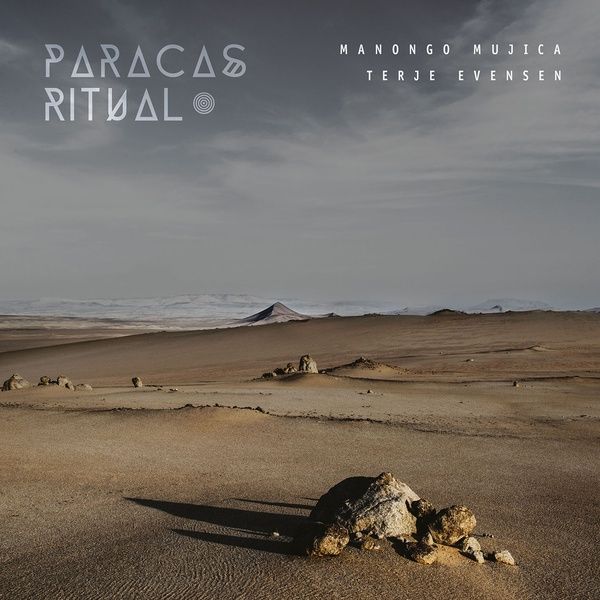 Paracas Ritual.