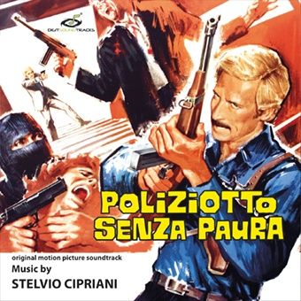 Poliziotto Senza Paura.