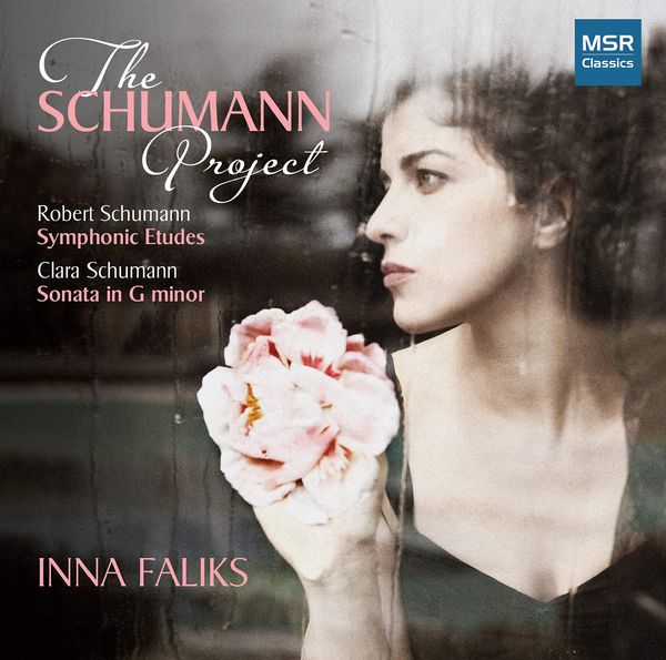 Schumann Project, Vol. 1.