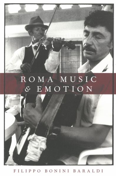 Roma Music and Emotion / translated by Margaret Rigaud.