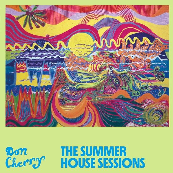Summer House Sessions.