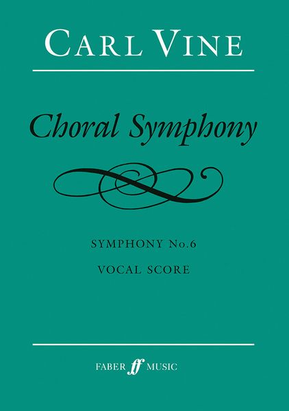 Symphony No. 6 (Choral).