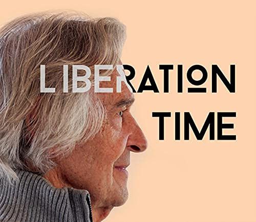Liberation Time.