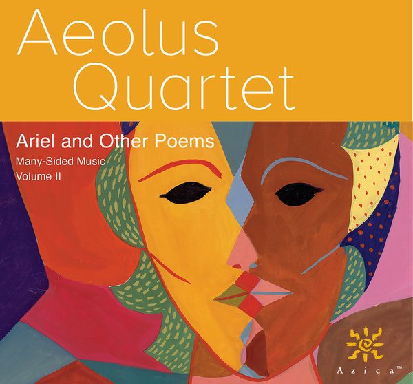 Ariel and Other Poems : Many Sided Music, Vol. 2.