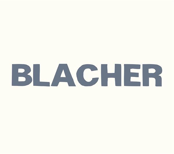 Blacher.