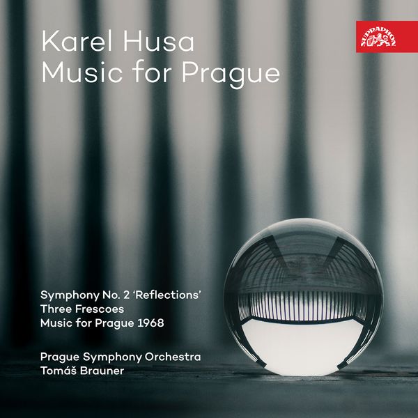 Music For Prague.