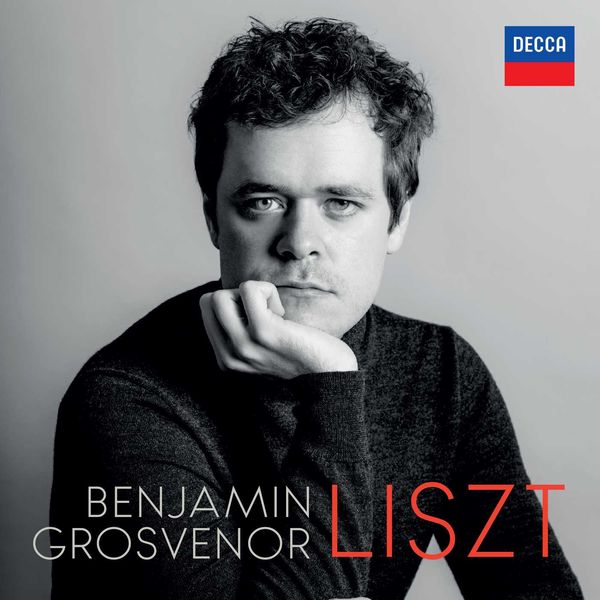 Liszt / Benjamin Grosvenor, Piano.