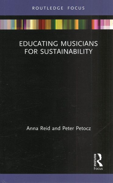 Educating Musicians For Sustainability.