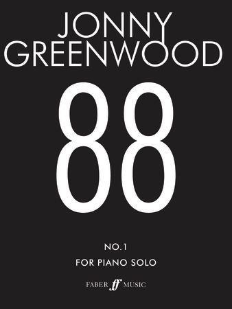 88 No.1 : For Piano Solo (2015) [Download].