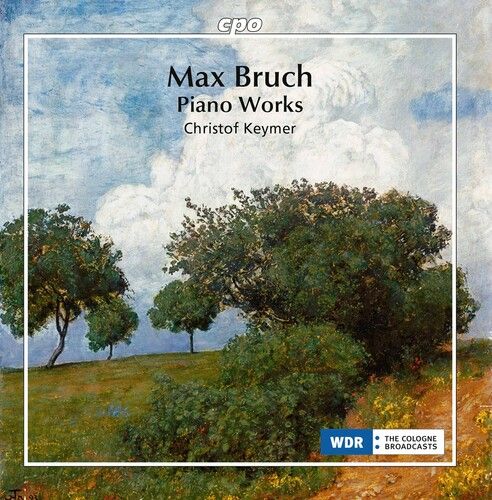 Piano Works / Christof Keymer, Piano.