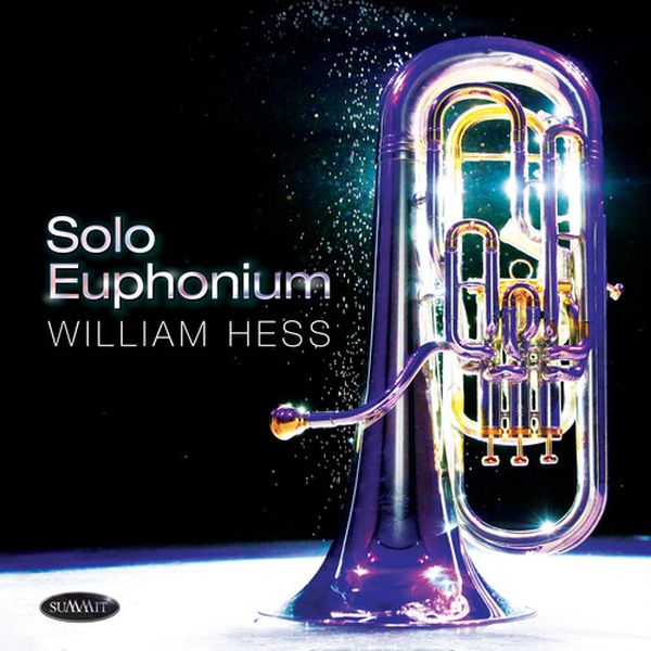 Solo Euphonium.