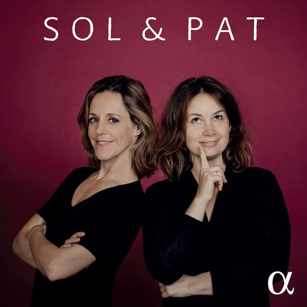 Sol & Pat.