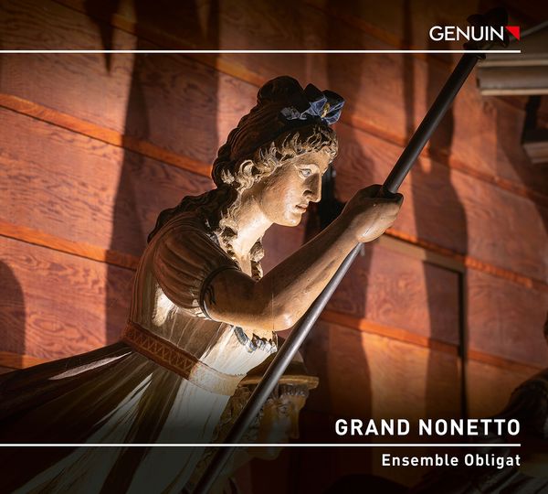 Grand Nonetto.