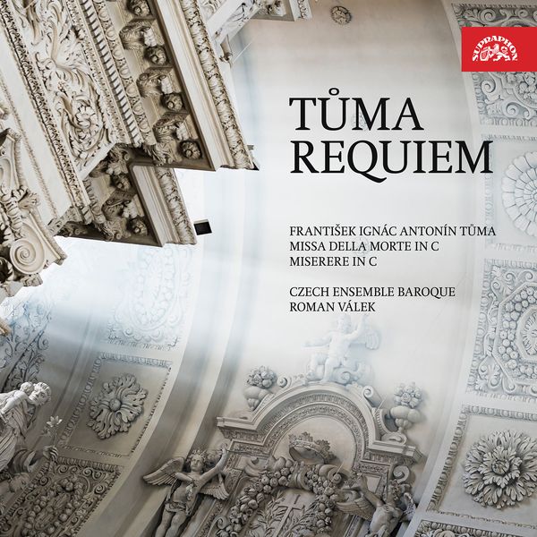 Requiem; Miserere In C.