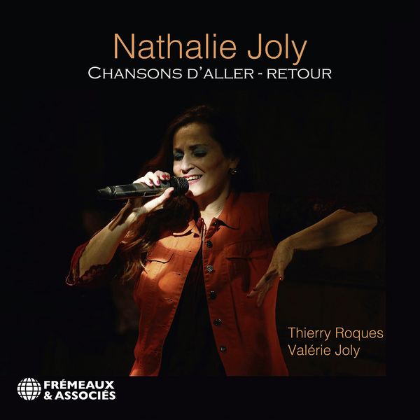 Chansons d'Aller-Retour.