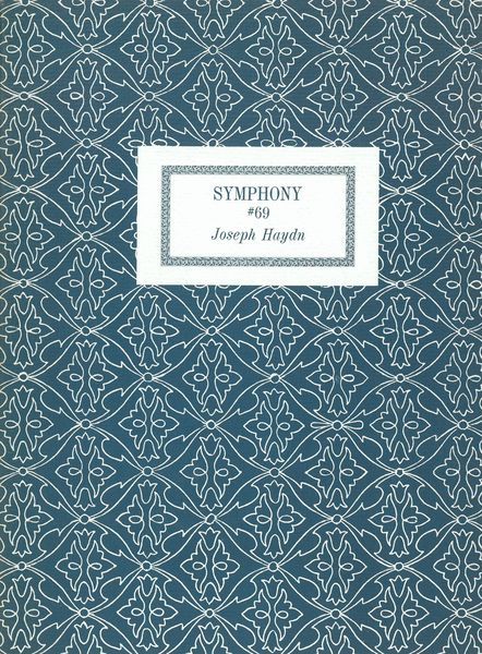 Symphony No. 69.