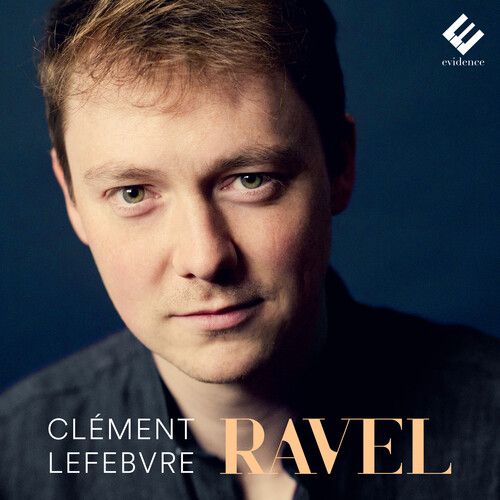 Clément Lefebvre, Piano.