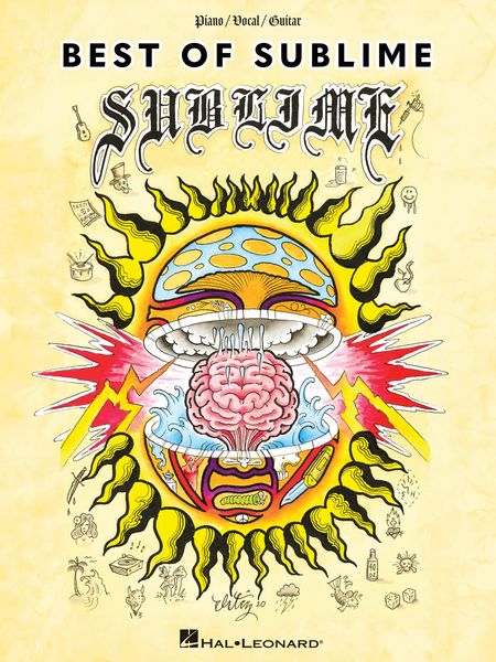 Best of Sublime.