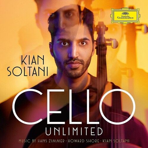 Cello Unlimited.