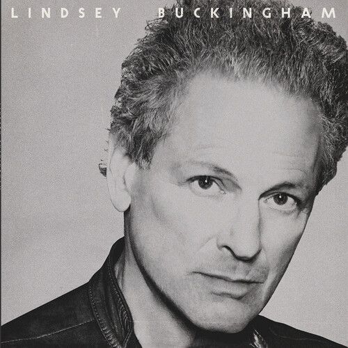 Lindsey Buckingham.