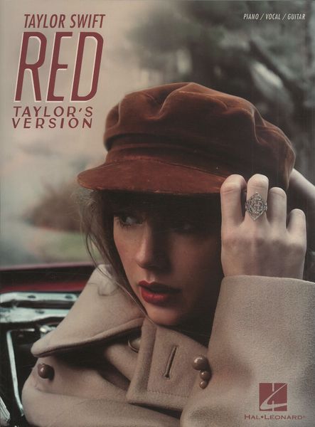 Red (Taylor's Version).