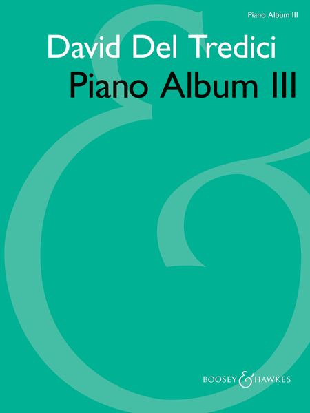 Piano Album III.