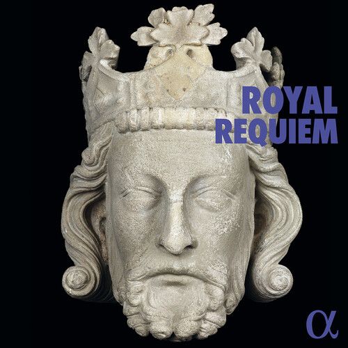 Royal Requiem.