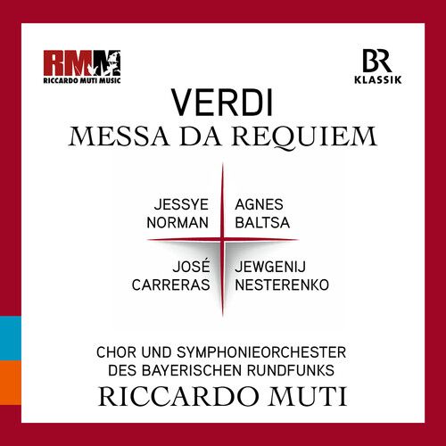 Messa Da Requiem.