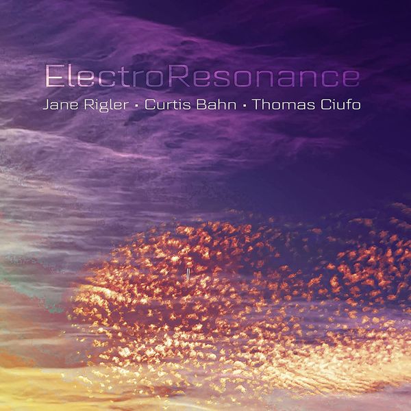 Electroresonance.