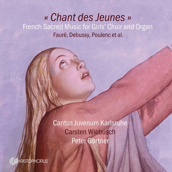 Chant Des Jeunes.