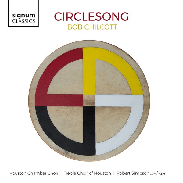 Circlesong.