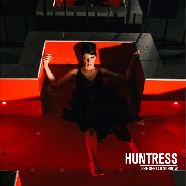 Huntress.