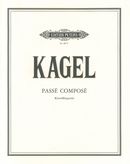 Passe Compose : Klavier Rhapsodie (1992-93).